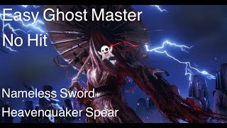 Wwm Easy Ghost Master No Hit Abyss Trial