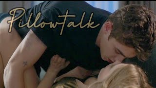 Hardin & Tessa | Pillowtalk