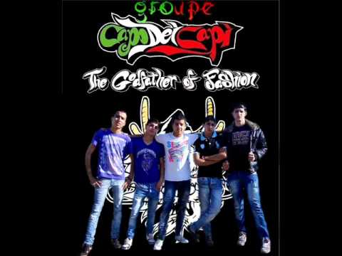 Groupe Dei Capi Ghir Harregna Ya Babour Wmv 