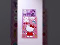 Cute Sanrio Stickers #Sanrio #Kuromi #melodygamer