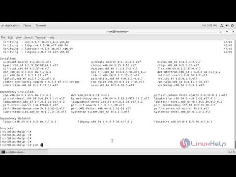 How to Install PHP 7.3 From Source Code on CentOS 7.6
