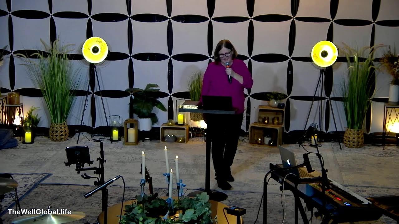 Aimee Allen- Sunday, January 11, 2026