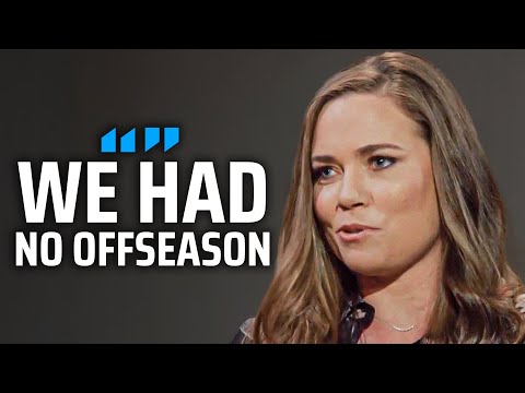 Why Natalie Coughlin Chose to Become a Swimmer | Undeniable with Joe Buck