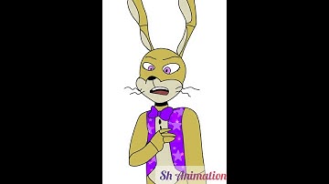 William Afton #fivenightsatfreddys #animationart #art #fnaf #Fnaf security breach#shad animation