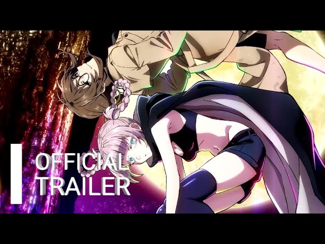 Yofukashi no Uta Season 2 | Official Announcement | HD - YouTube