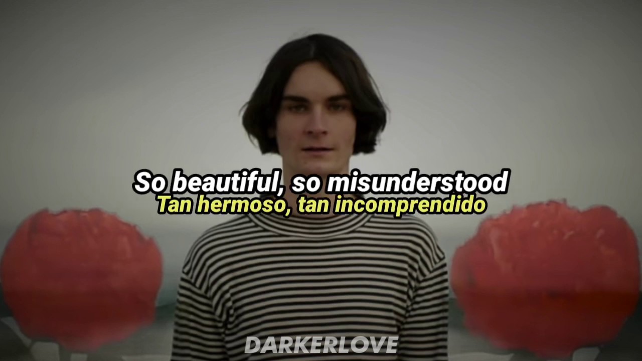 Kane Strang - Winded - Lyrics [ESP ENG]