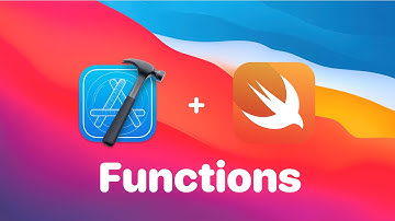 Understanding functions in Swift for beginners