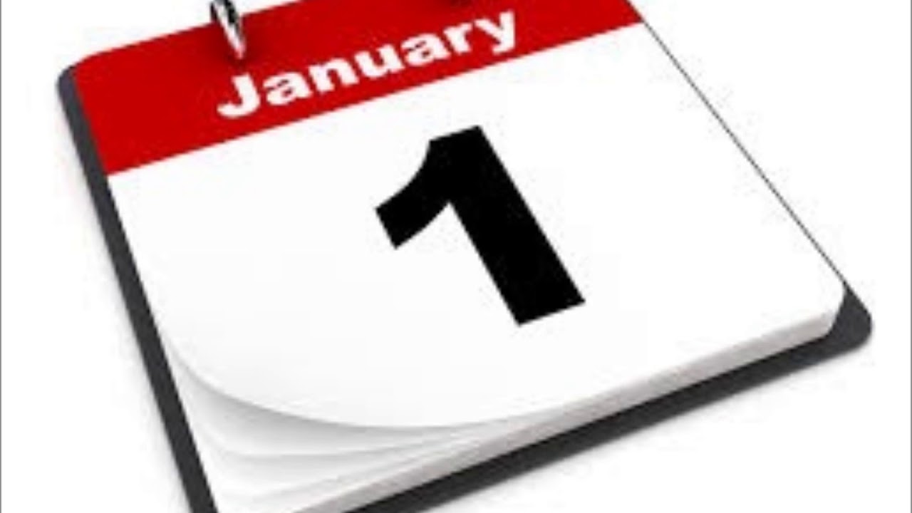 Alan Bullard   New Year Carol - YouTube