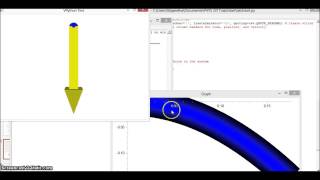 Lab Report 2: Falling Motion