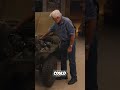Bulletproof Vehicle Features: Hidden Gems Revealed! #shorts