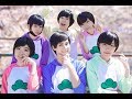 Osomatsu-san おそ松さん CMV | "Cherry Blossoms"