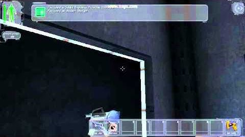 Deus Ex shorts: Key to victory- Weapon choice