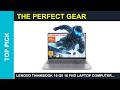 Lenovo ThinkBook 16 G6 16 FHD Laptop Computer AMD Lenovo ThinkPad P16 Gen 3 Review