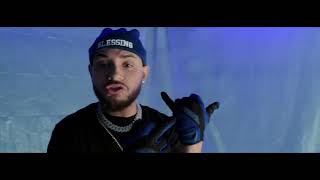 Jey Blessing X Rauw Alejandro - Suave (Remix) Video Oficial