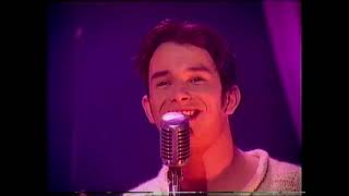 Boyzone - Love Me For A Reason - Top Of The Pops - Thursday 22 December 1994