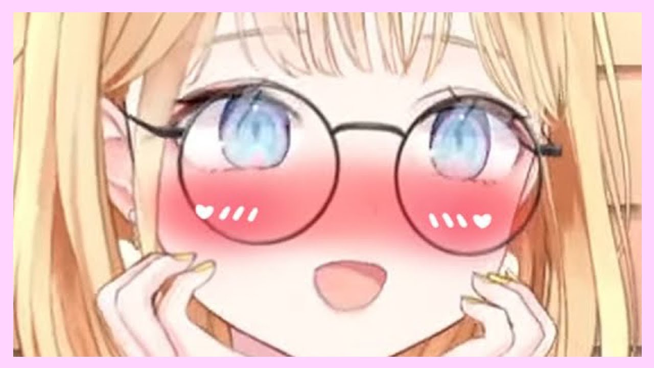 Gura you have boing boings now!