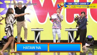 BEAT THE WHO | ANO DAW?! May bagong singer ng Hataw Na?! 🤣 by Tropang LOL 5,760 views 1 year ago 2 minutes, 15 seconds