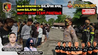 Download Lagu TEAM PANDAWA!! kolaborasi POLDA DAN POLRES GORONTALO amankan 61 unit kendaraan b4lap li4r MP3
