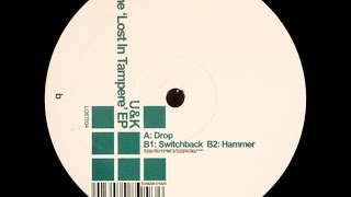 U&K ‎– Drop (Original Mix)