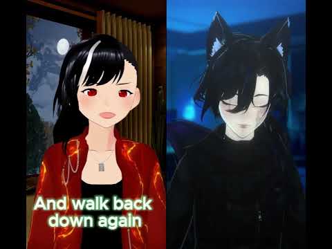 Labour with @rixaverum Duet Challenge