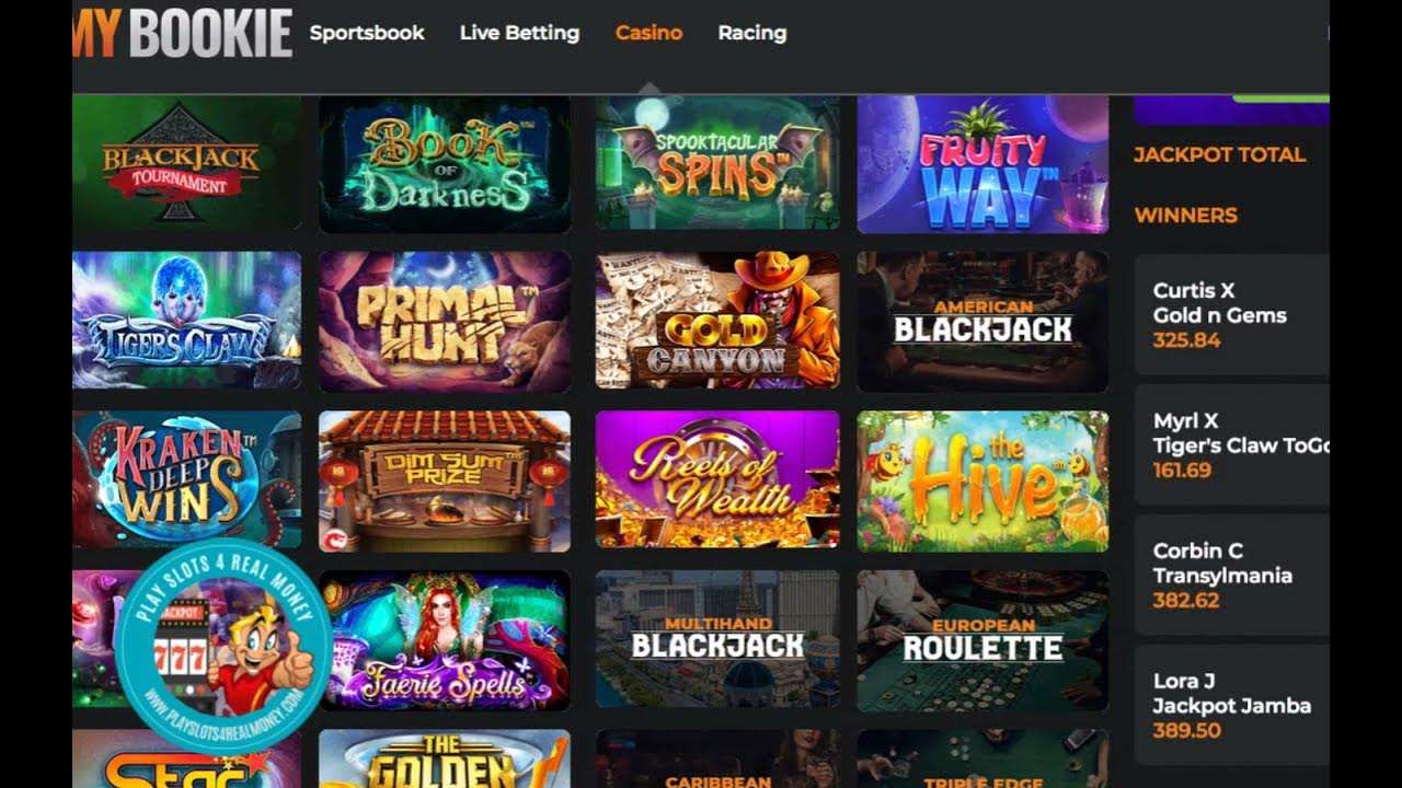 [MYBOOKIE CASINO BONUS CODES] ‘NO DEPOSIT CASINO BONUSES & REVIEWS’ 🍸