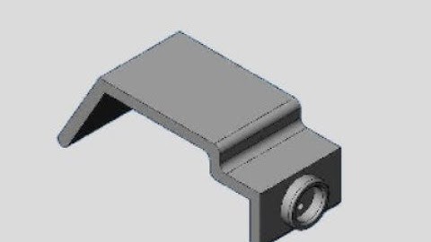 Mold Cad Cam | Khuôn ép nhựa Cavity _ Slide | #Part 1 | 3D Model Basic Beginners | CAD CAM CNC