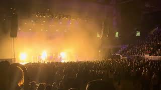 Ian Munsick: Geronimo - Casper Events Center - Feb 19, 2026