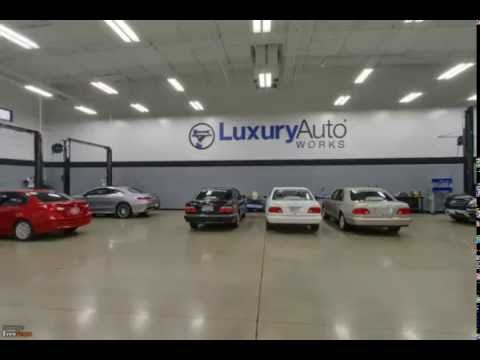 Deluxe Auto Services Austin