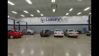 Luxury Auto Works |  Austin, TX | Auto Services