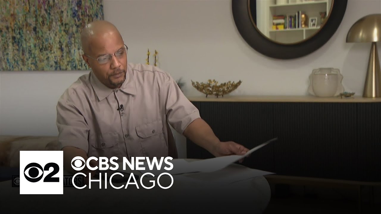 Wrongfully convicted of murder, Wayne Washington's odyssey to clear name still not over