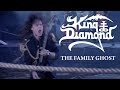 King Diamond - The Family Ghost (OFFICIAL VIDEO)