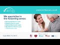 Looking for Live-in Care for Your Loved One?