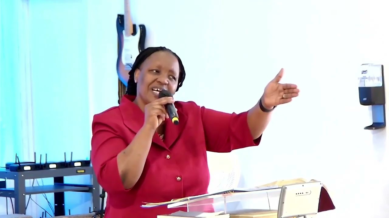 ГОСПОДЬ НАШ ЭБЕНЕЗЕР II ЭСТЕР РУО