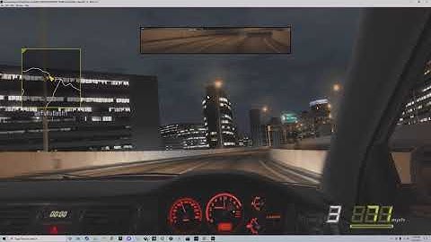 Shutokou Battle (XBOX 360). Cruising with with Shutokou Battle (Dreamcast) music. Xenia 1440 RTX3080