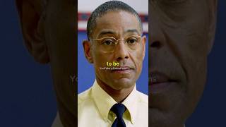 Giancarlo Esposito’s Secret to Becoming Gus Fring #shorts #bettercallsaul #breakingbad