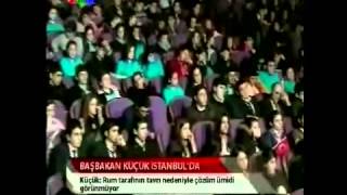 Brt Tv Küçük İstanbul Buluşmaları 2 Mart 2012