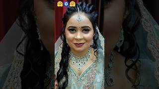 engagement makeup Sonam makeover 🧿🤗#dulhanmakeupserviceindelhincr #babyhaircare #makeup