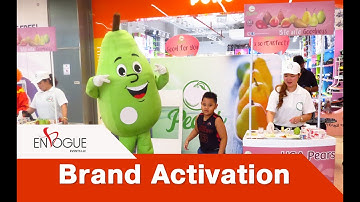 Brand Activation Events