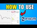How To Use FXCM Trading Station (2026) (Best Method)