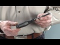 Replacing your Maytag Dryer Washer Idler Shaft Retaining Ring