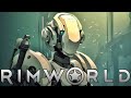 我們終於有一些可以自保的強力機器人了 !!｜邊緣世界 RimWorld