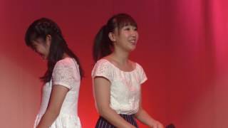 20170618 キュルベリ 5/8「Over The Line !」
