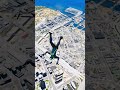 GTA 5 Spiderman Epic Jumps Compilation(GTA V Fails Funny Moments)