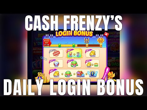 Understanding the Casula Daily Bonus Structure