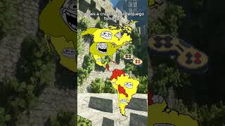 Tu País Creo Un Videojuego Famoso? Ñol