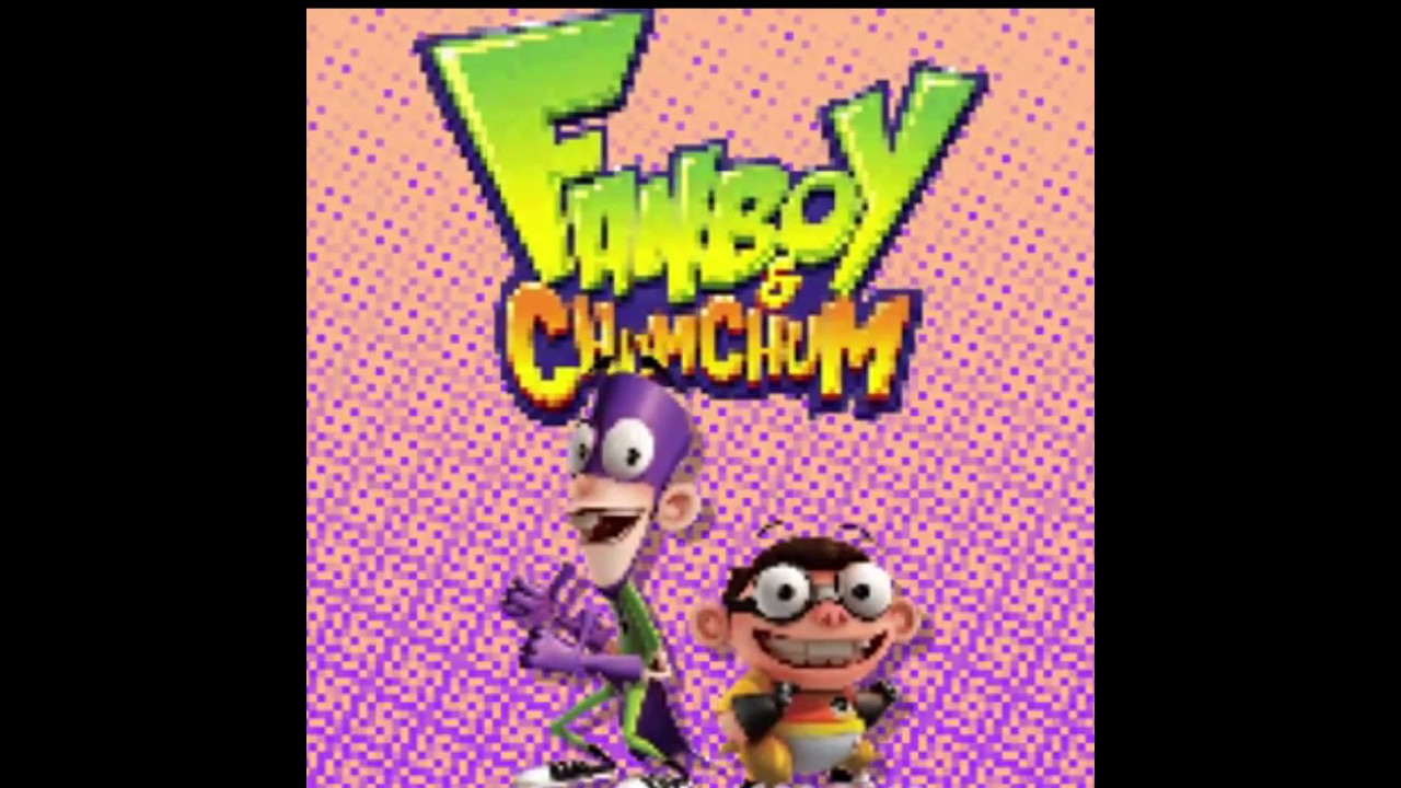 Why Fanboy & Chum Chum is an Underrated Classic 