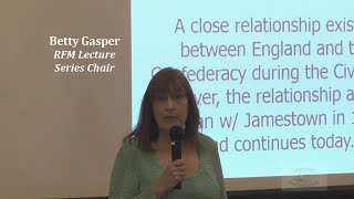 Blockade Runners during the Civil War: Preston Nuttall RFM 2017 Lecture Series