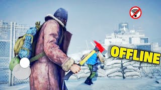 Top 10 Offline Survival Games for Android 2023 HD screenshot 4