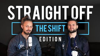 Code Grey & Floating Mid-shift | Nurse Debriefing EP25 Wealth