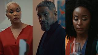 Tyler Perry's Divorced Sistas Is A Slow Burn Type of Series